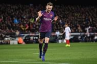 Ivan Rakitic's agent has ruled out the possibility of a summer move
